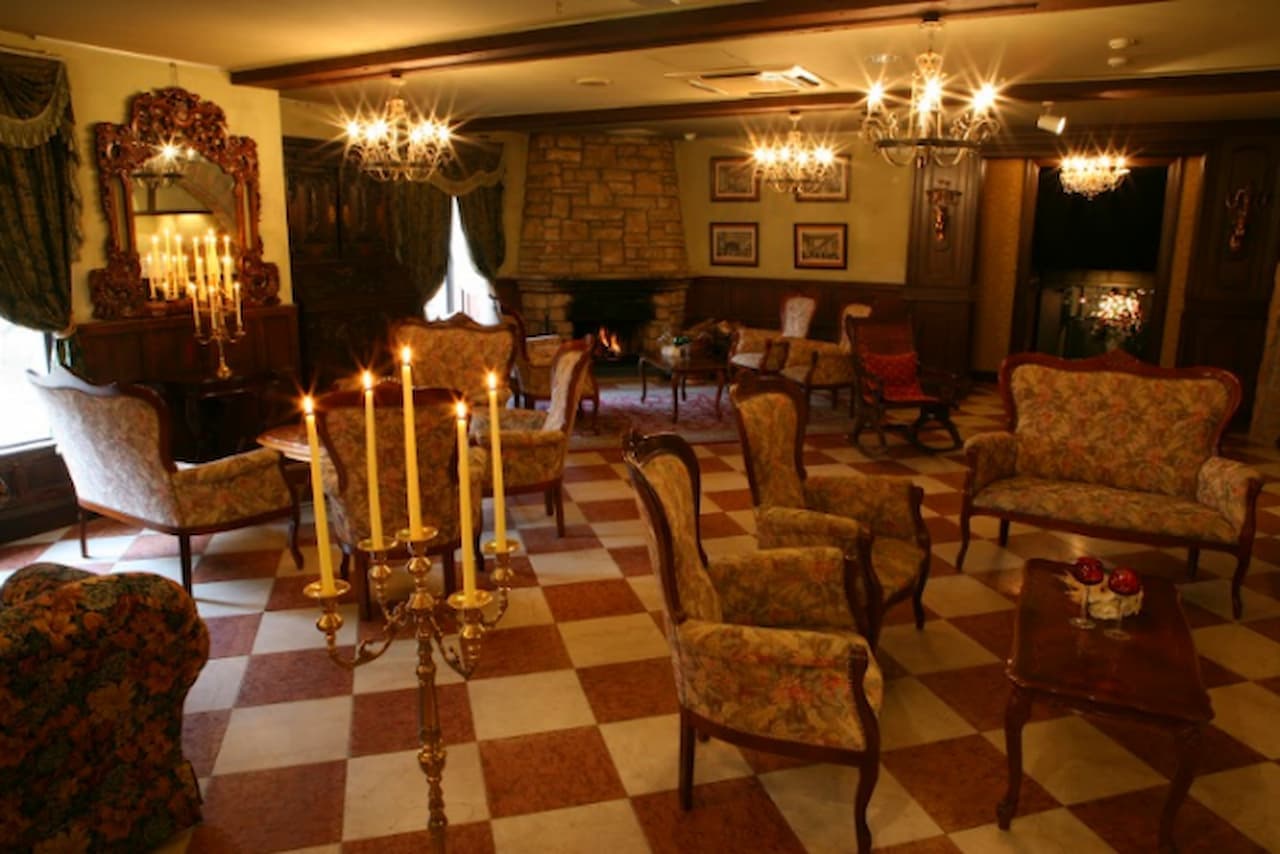 Lockheart Castle Ticket - image 7